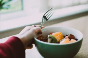 7 Buah untuk Kulit Glowing setiap saat