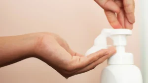 7 Kandungan Body Wash