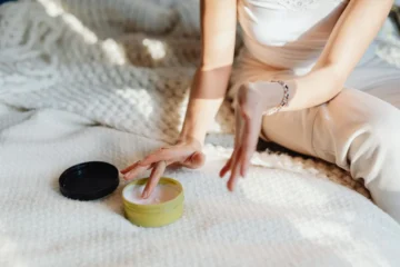 Manfaat Body Butter