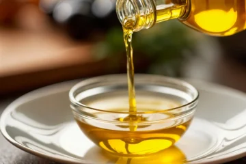 Apa Itu Virgin Coconut Oil