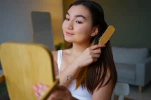 Berapa Lama Rambut Rusak Akibat Bleaching Bisa Membaik