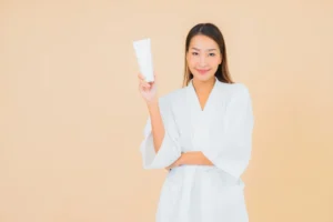 cara memulai bisnis shampo dengan brand sendiri 