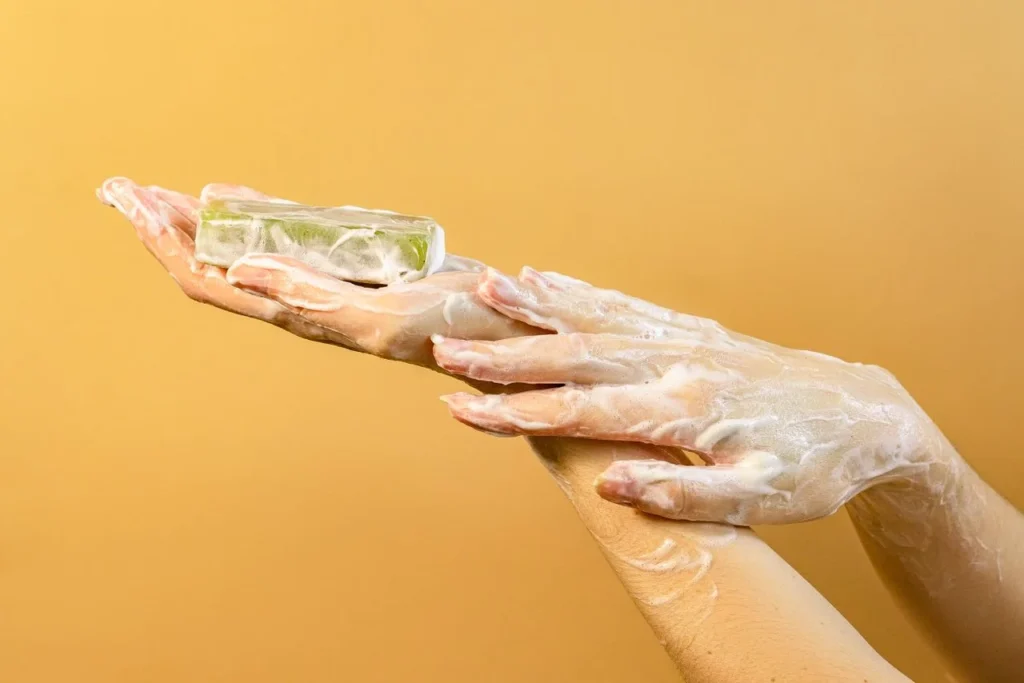 Cara Memilih Body Wash