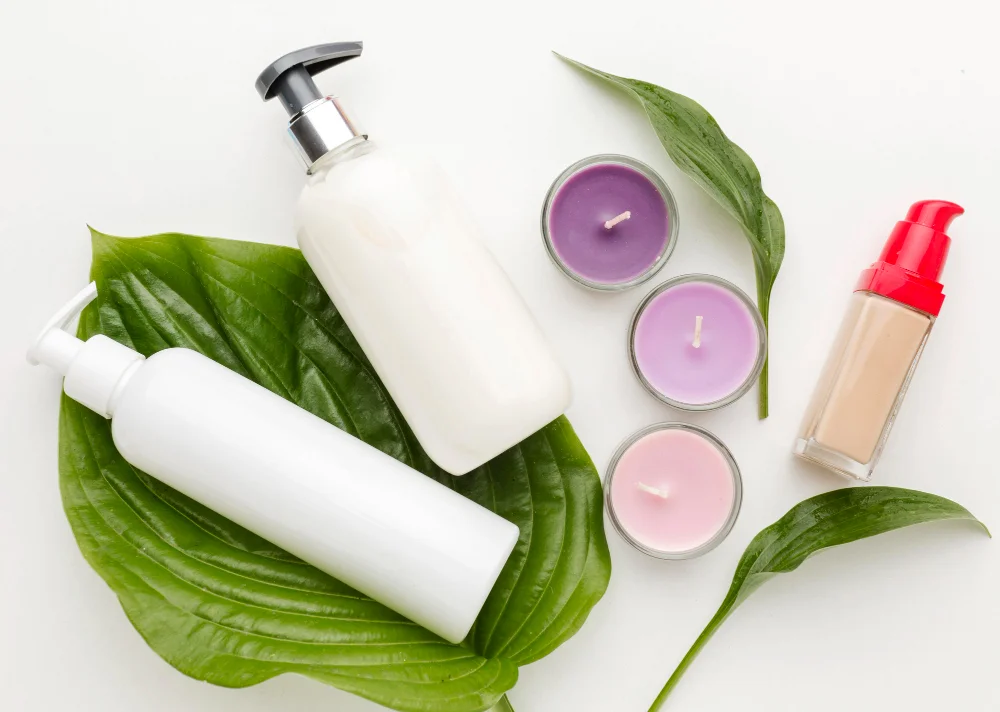 Cara Pilih Pabrik Maklon Body Lotion