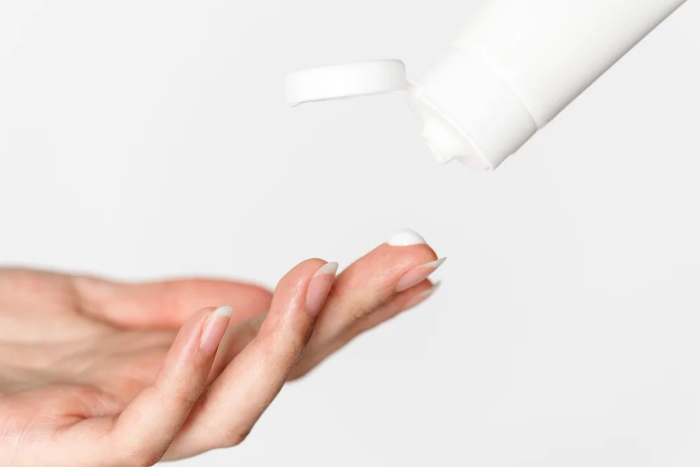 Jenis Body Lotion