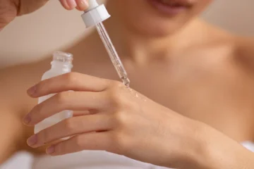 Kandungan Body Serum
