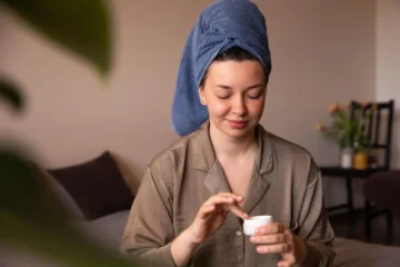 Formula Body Butter