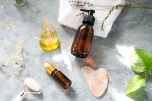 Peluang Bisnis Hair Oil Berbahan Minyak Kelapa
