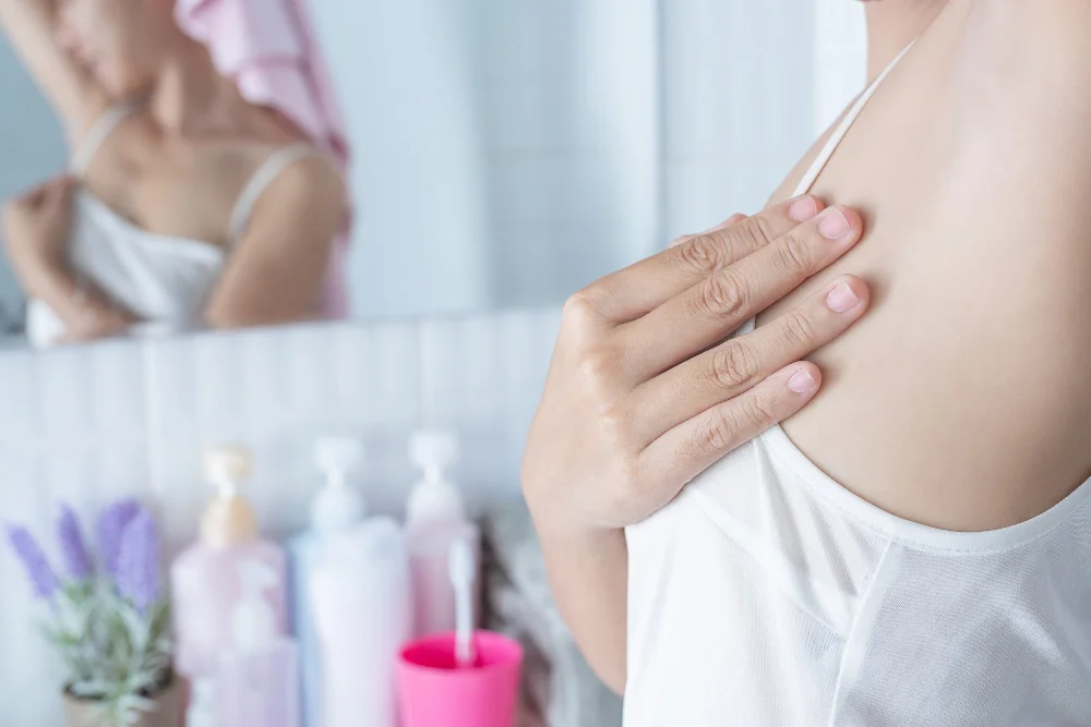 Apa Itu Underarm Cream