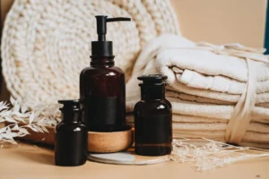 Perbedaan Formula Body Wash Pria dan Wanita