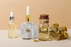Perbedaan Massage Oil, Body Oil, dan Essential Oil