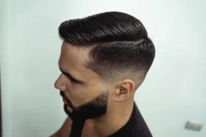 Perbedaan Pomade Water Based dan Oil Based