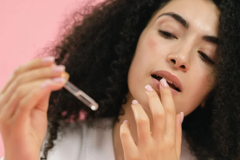 Tips Memilih Lip Serum