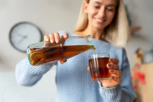 Tips Mengonsumsi Teh Herbal agar Kulit Tetap Sehat dan Terhidrasi