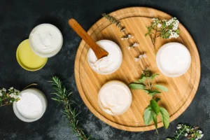  Varian Body Butter