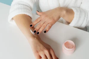body butter Membuat Kulit Terasa Lebih Lembut